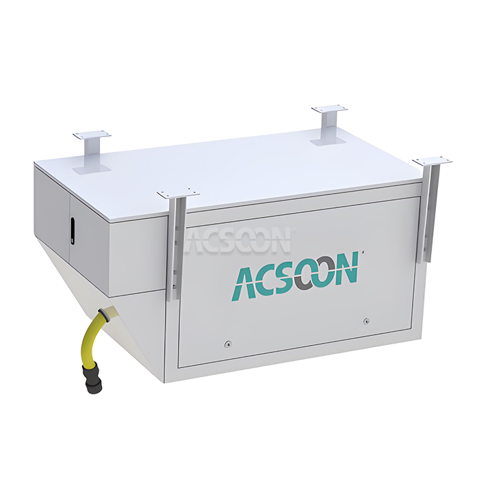 Airport Ground Power Supply